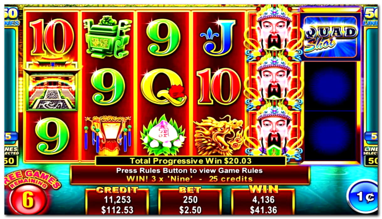 $55 Mobile freeroll slot tournament at Vegas Palms Casino