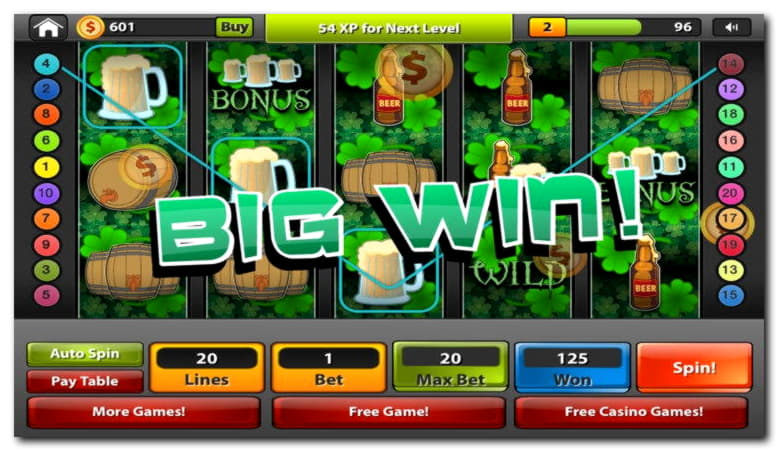 EUR 4860 NO DEPOSIT BONUS CASINO at Gaming Club Casino