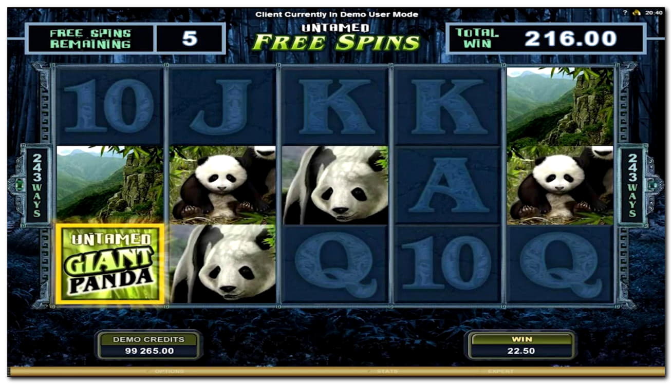 410% Match Bonus at Spin Palace Casino