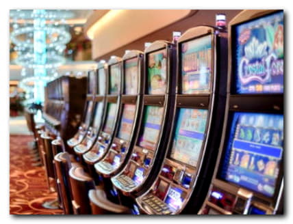 $2895 No deposit bonus casino at Mansion Casino