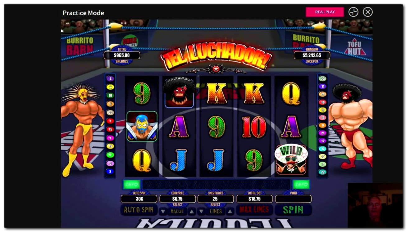 640% Deposit Match Bonus at Treasure Island Jackpots Casino (Sloto Cash Mirror)