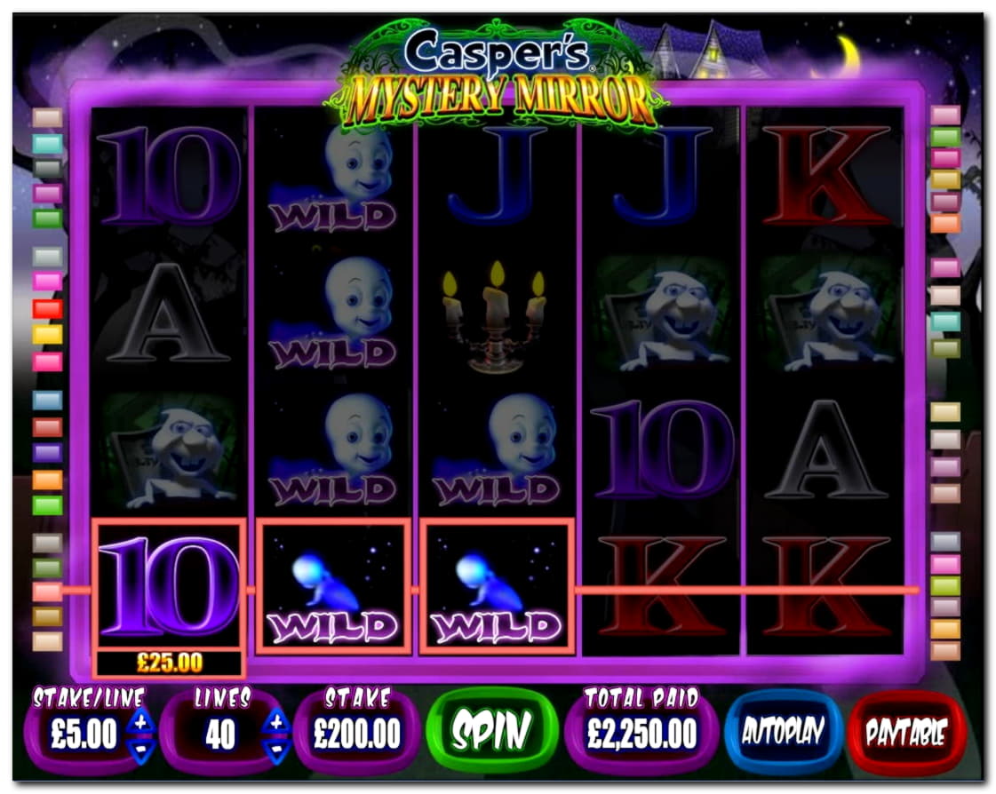 £22 Online Casino Tournament at Zet Casino